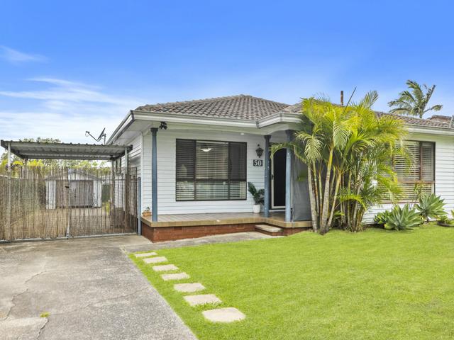 50 Hume Boulevard, NSW 2261