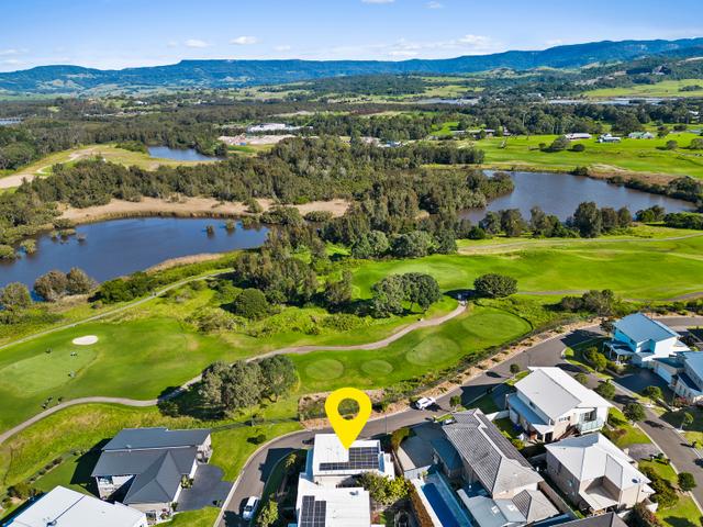 21 Augusta Parkway, NSW 2529