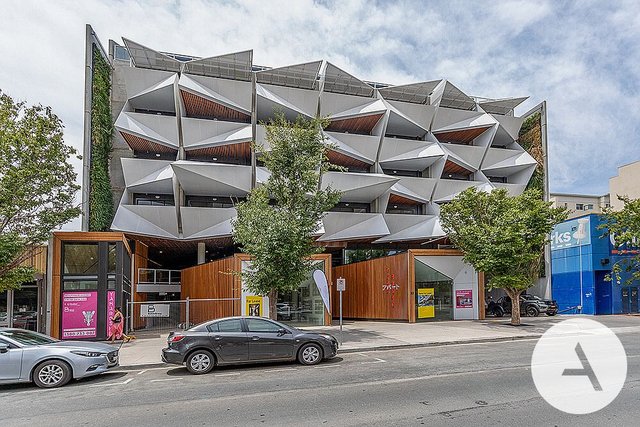 208/32 Mort St, ACT 2612