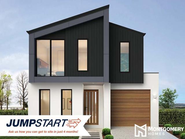 Lot 9 Box Hill Quarter, NSW 2765