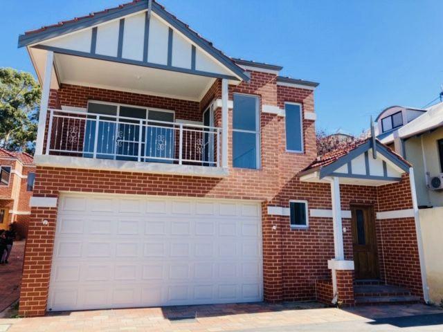 168D Charles Street, WA 6005