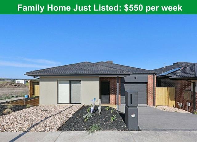 1 Leandon Avenue, VIC 3750