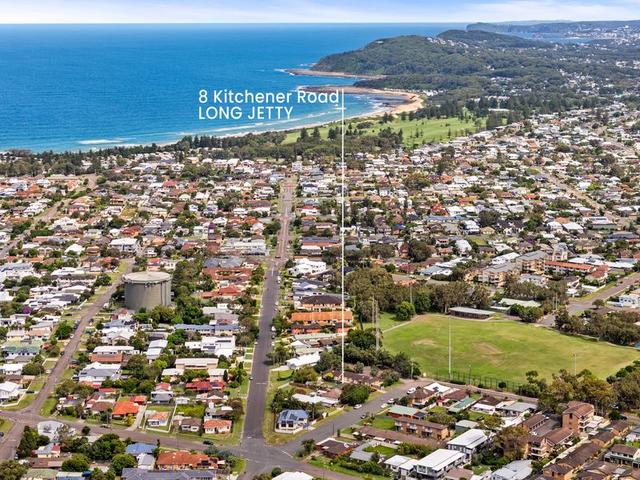 8 Kitchener Road, NSW 2261