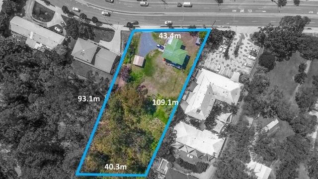 1033 South Pine Road, QLD 4053