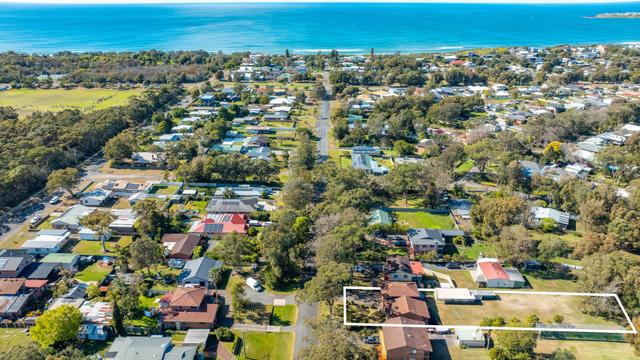 48 Orient Point Road, NSW 2540