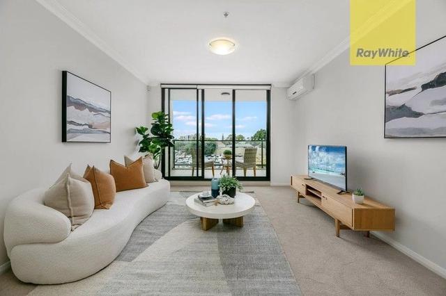 22/109-113 George Street, NSW 2150