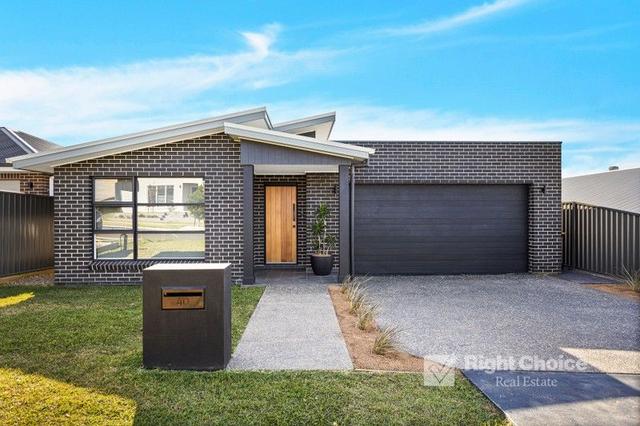 40 Gugara Street, NSW 2527