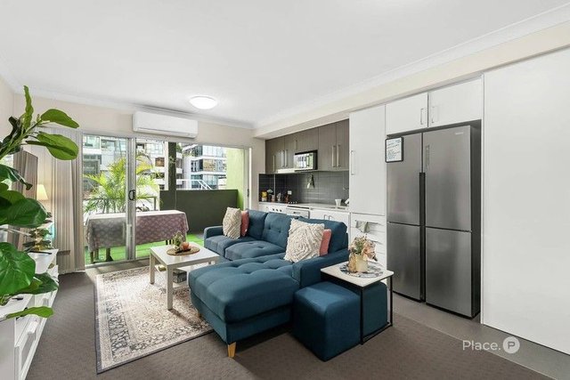 108/6-8 Kyabra Street, QLD 4006