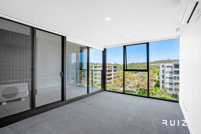 408/220 Melrose Drive, ACT 2606