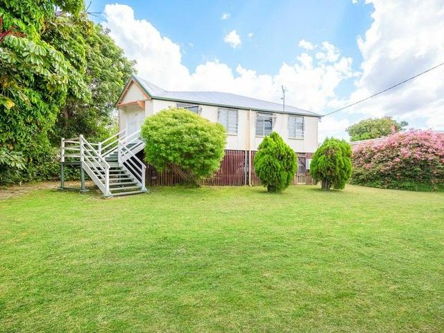 31 Blomfield St, QLD 4677