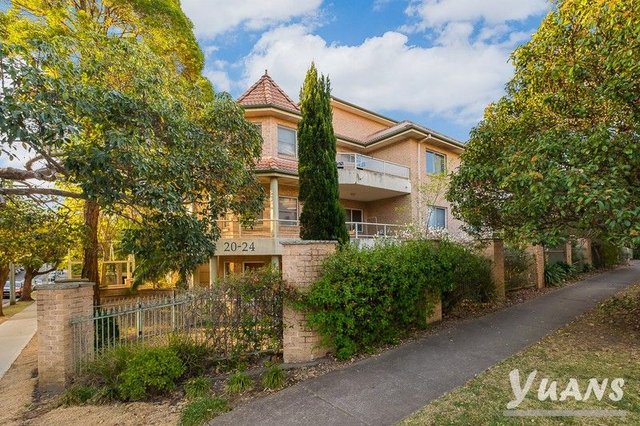 6/20-24 Dalcassia St, NSW 2220