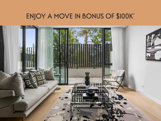 310/19 Richmond Avenue, NSW 2068