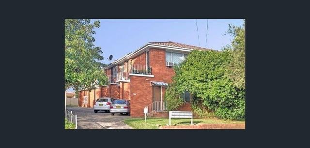 4/36 Denman Avenue, NSW 2195