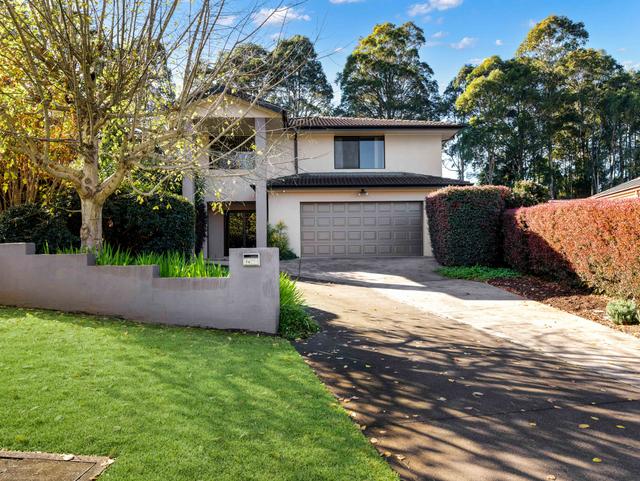 19 Angophora Place, NSW 2536