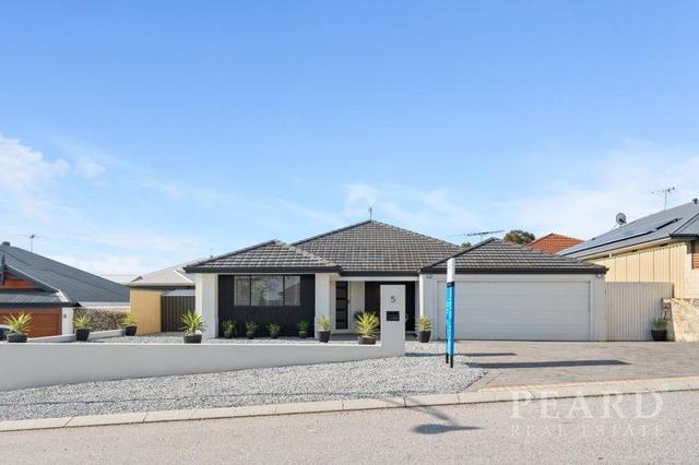 5 Matisse Street, WA 6065