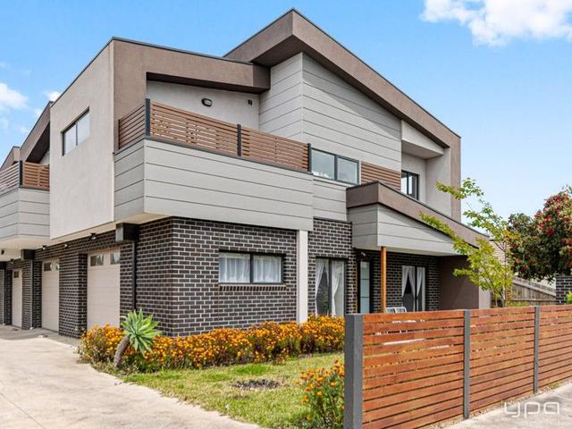 Unit 7/11 Gladstone Pde, VIC 3046
