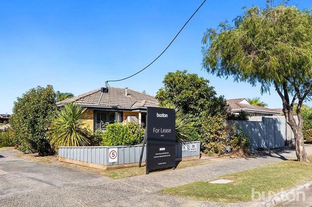 1/20 Warrigal Road, VIC 3195