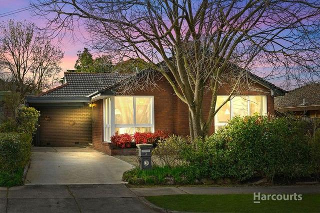 3 Toomey Street, VIC 3133