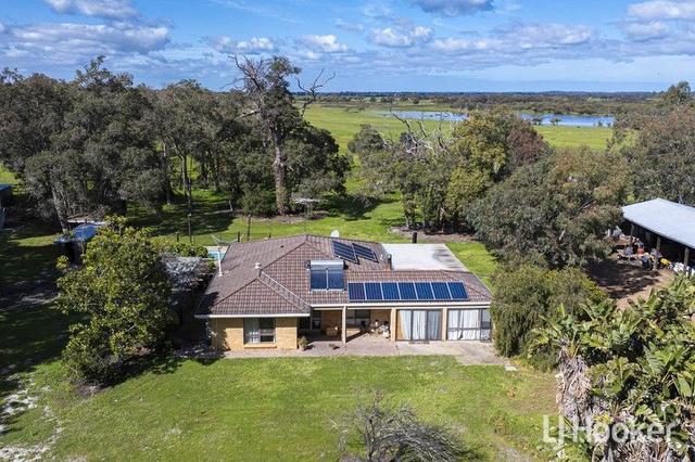 309 Carrabungup Road, WA 6208