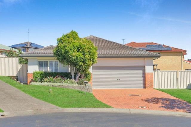 20 St Catherine Close, NSW 2560