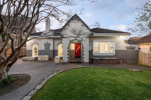 21 Inverness Way, VIC 3104