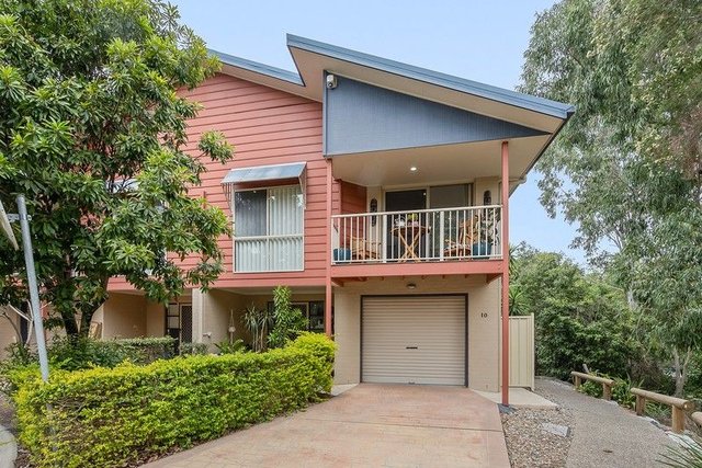 10/38 Baronsfield Street, QLD 4075