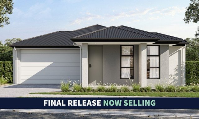 2-4 Gumnut Court, SA 5108