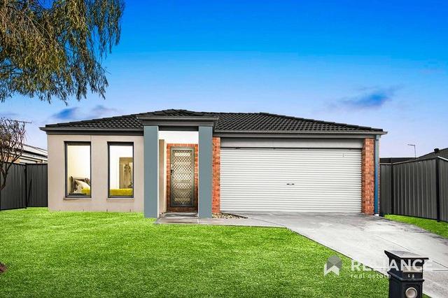 35 Sherrington Grange, VIC 3026
