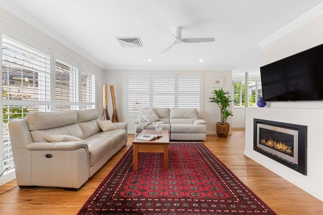 31 Hunterford Crescent, NSW 2117