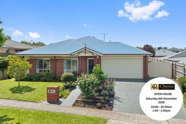 9 Mayfair Drive, VIC 3818
