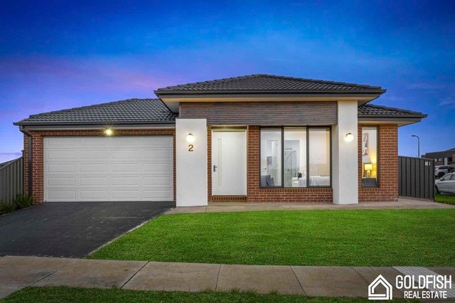 2 Holst Way, VIC 3350
