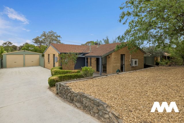 26 Newman Morris Circuit, ACT 2903