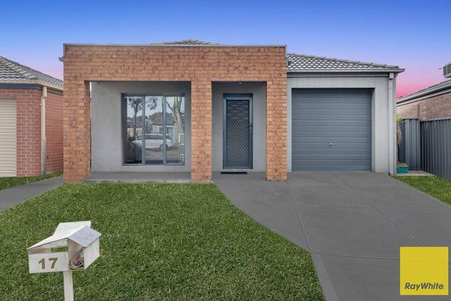 17 Pioneer Drive, VIC 3023