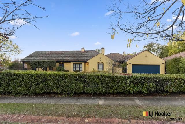 13 Monaro Crescent, ACT 2603