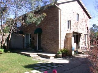 Side of house (2004-08-23)