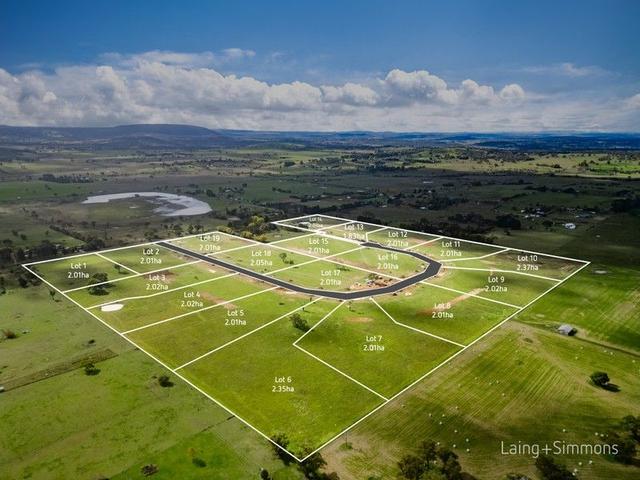 2/null Mundays Lane, NSW 2350