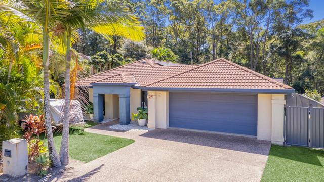 25 Gallery Place, QLD 4551