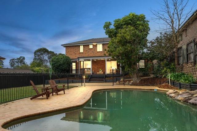 11 Browne Place, NSW 2153