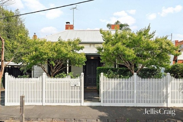 1 Clarke Street, VIC 3184