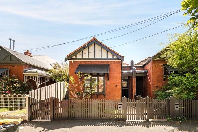 129 Barkly Street, VIC 3068
