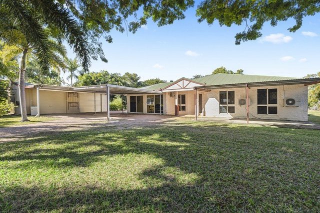 13 Dartmoor Drive, QLD 4815