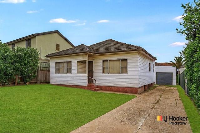 120 Lambeth Street, NSW 2213