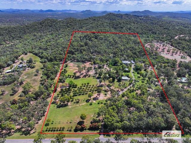 115 Cottons  Road, QLD 4703