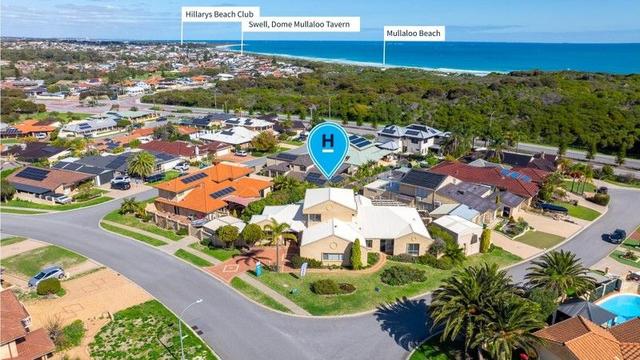 40 Diamond Drive, WA 6027