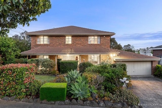 38 Clay Drive, VIC 3108