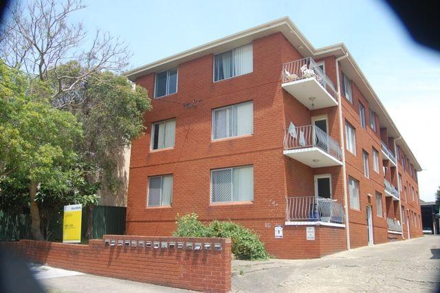 2/109 Livingstone Rd, NSW 2204