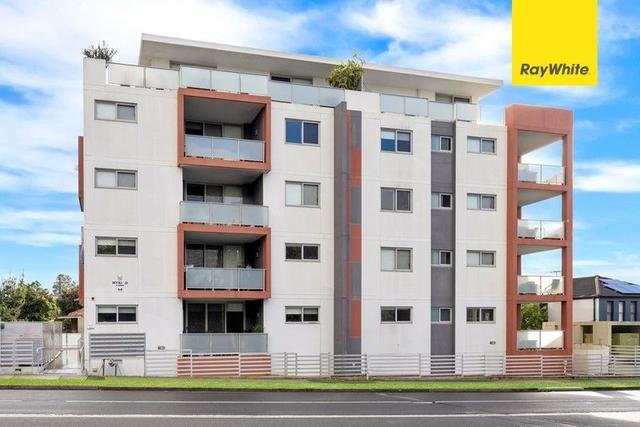 4/4-6 Centenary Road, NSW 2160