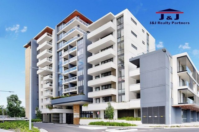 916/1 Kingfisher Street, NSW 2141