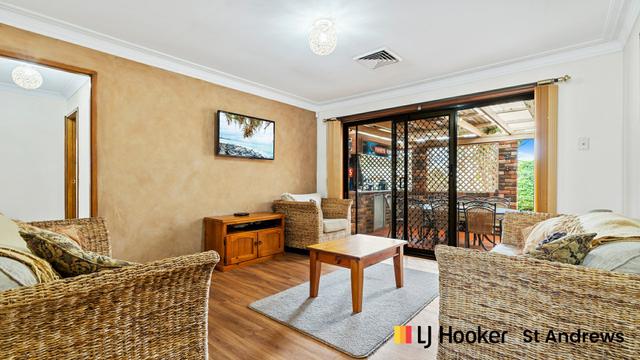 19 Aberfeldy Crescent, NSW 2566