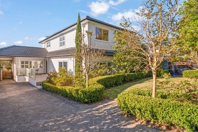 60 Catherine Street, NSW 2075